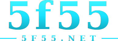 5f55 logo
